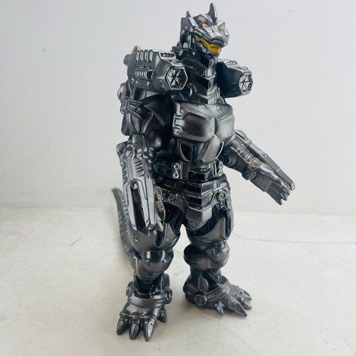 Mechagodzilla machine godzilla - mechagodzilla,