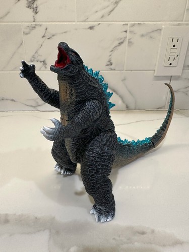 Godzilla king the monster - king,