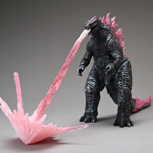 Godzilla king the monster - of,