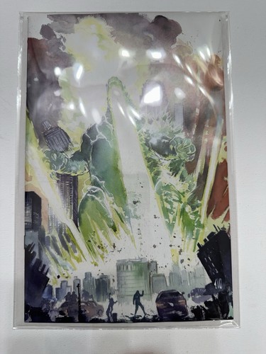 Godzilla ito nycc - #,