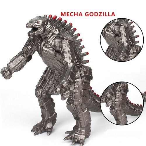 Mechagodzilla godzilla machine - mechagodzilla,