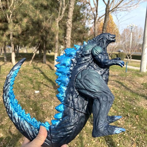 16cm godzilla king monsters - 16cm,