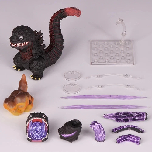 Shin godzilla 2016 action - godzilla,