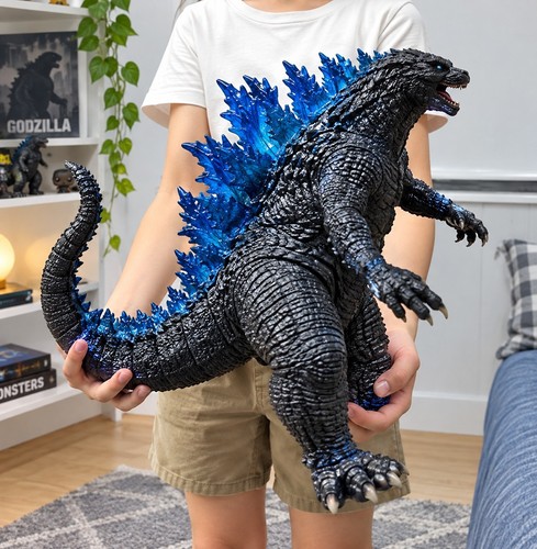 24cm godzilla action figure - 24cm,
