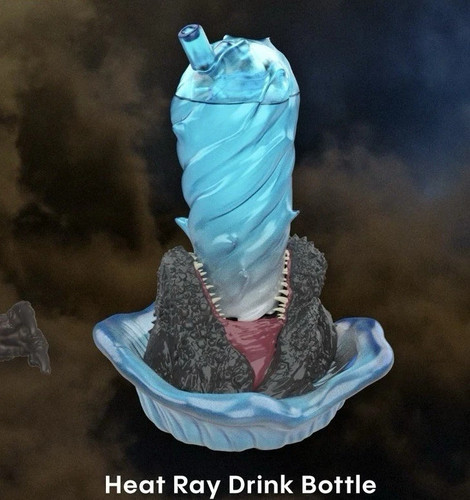 Godzilla minus zero amc regal - zero,